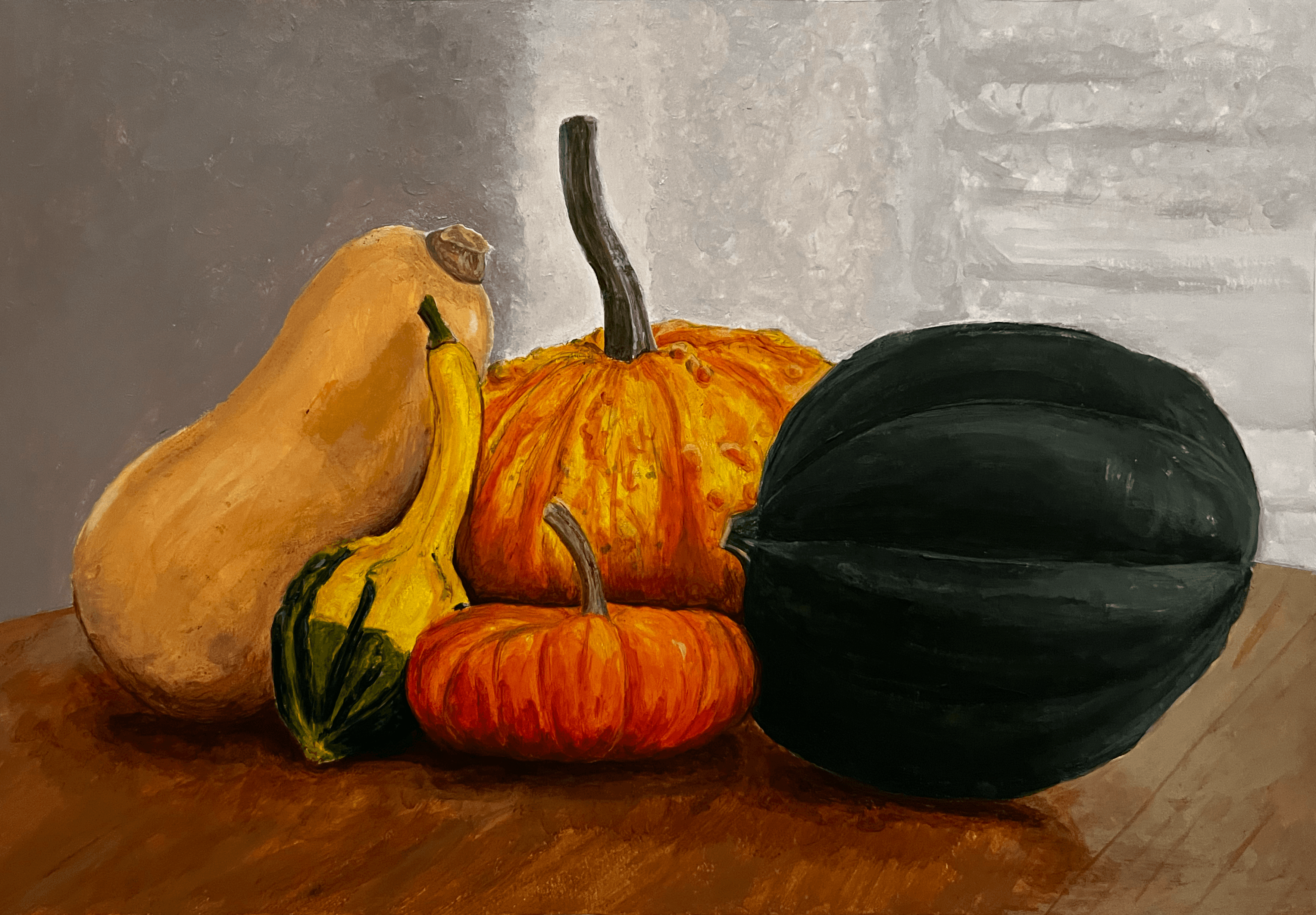 Gourds